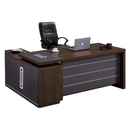 Elite Executive Office Table